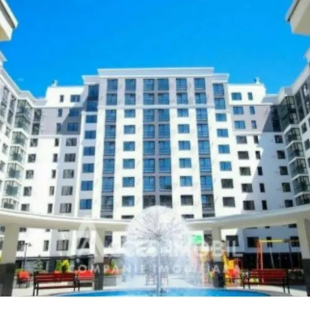Apartment новые Lux *