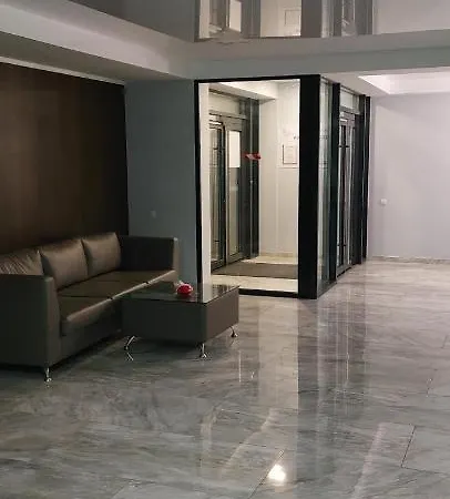 Apartment новые Lux *