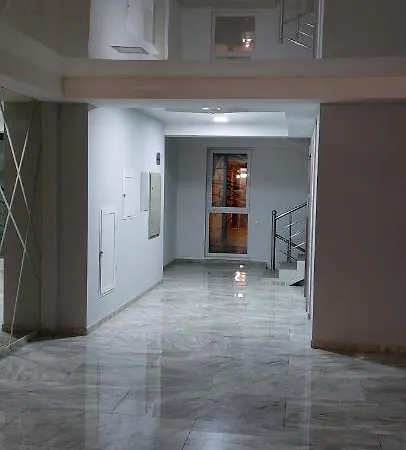 новые Lux Apartment Chisinau